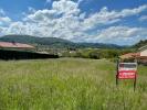 Vente Terrain Boen 2480 m2