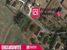 Vente Terrain Choussy  860 m2