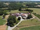 Vente Prestige Fosses-et-baleyssac  8 pieces 280 m2