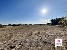 Vente Terrain Lunel 
