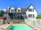 Vente Maison Brunelles ARCISSES 8 pieces 180 m2