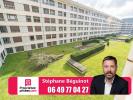 Vente Appartement Reims 6 pieces 135 m2