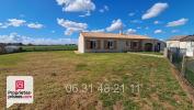 Vente Maison Doix 4 pieces 94 m2