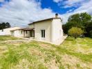 Vente Maison Chermignac  6 pieces 159 m2
