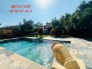 Vente Maison Saint-hilaire-de-brethmas  8 pieces 142 m2