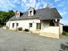 Vente Maison Beaufort-en-vallee 6 pieces 160 m2