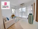 Vente Appartement Cavalaire-sur-mer 3 pieces 48 m2