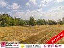 Vente Terrain Ferte-imbault  3565 m2