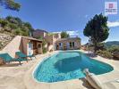 Vente Maison Bagnols-en-foret 4 pieces 114 m2