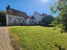 Vente Maison Manthelan  7 pieces 255 m2