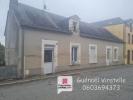 Vente Maison Livre  2 pieces 62 m2