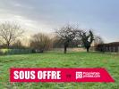 Vente Terrain Noyon  1806 m2