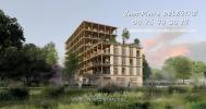 Vente Appartement Grenoble 5 pieces 101 m2