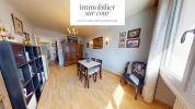 Vente Appartement Saint-etienne  3 pieces 73 m2