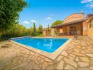 Vente Maison Lavilledieu  6 pieces 170 m2