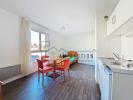 Location Appartement Limoges  24 m2