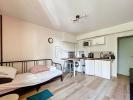 Location Appartement Limoges  21 m2