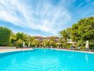 Vente Appartement Hyeres  2 pieces 32 m2