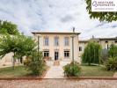 Vente Prestige Labastide-d'anjou  19 pieces 530 m2