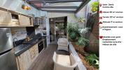 Vente Maison Saint-denis 4 pieces 90 m2