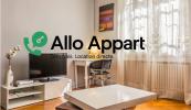 Location Appartement Lyon-7eme-arrondissement  2 pieces 34 m2