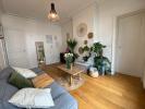 Location Appartement Paris-11eme-arrondissement  2 pieces 42 m2