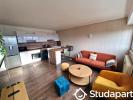 Location Appartement Strasbourg 12 m2