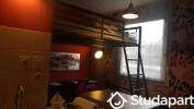 Location Appartement Dijon  14 m2