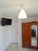 Location Appartement Pierrefitte-sur-seine  17 m2