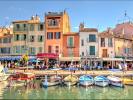 Vente Appartement Cassis 2 pieces 48 m2