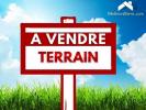 Vente Terrain Taponas 981 m2