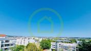 Vente Appartement Nogent-sur-marne 4 pieces 86 m2