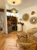 Location Appartement Toulouse  23 m2