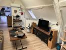 Location Appartement Meru 21 m2