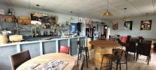 Vente Commerce Chisseaux 4 pieces 170 m2