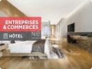Vente Commerce Vineuil  500 m2
