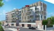 Location Appartement Havre 2 pieces 41 m2