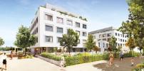 Location Appartement Montpellier  18 m2