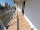 Location Appartement Nantes  3 pieces 62 m2