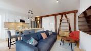 Location Appartement Paris-15eme-arrondissement 6 pieces 105 m2