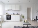 Vente Appartement Bordeaux 2 pieces 50 m2