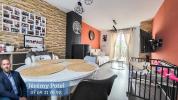 Vente Maison Neuville-saint-remy  5 pieces 70 m2