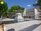 Vente Appartement Beziers  2 pieces 43 m2