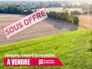 Vente Terrain Treignac  32767 m2