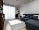 Vente Appartement Brou-sur-chantereine 4 pieces 73 m2