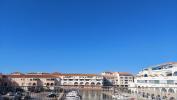 Vente Appartement Sete  2 pieces 27 m2