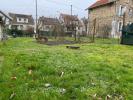 Vente Terrain Draveil 292 m2