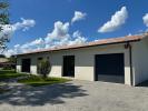 Vente Maison Saint-aubin-de-medoc 5 pieces 119 m2