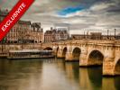 Vente Appartement Paris-6eme-arrondissement 3 pieces 65 m2