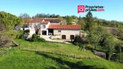 Vente Maison Arcambal BELLEFONT-LA-RAUZE 3 pieces 95 m2